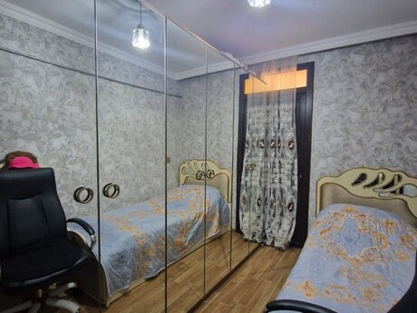 2 otaqlı köhnə tikili - Buzovna q. - 55 m²