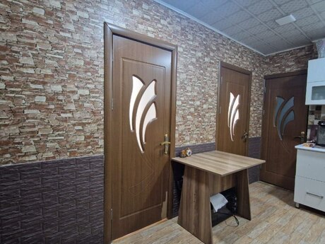 2 otaqlı köhnə tikili - Buzovna q. - 55 m²