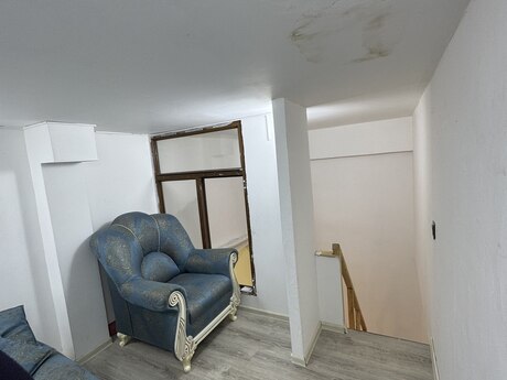 Obyekt - Nəsimi m. - 50 m²