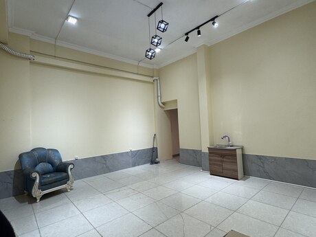 Obyekt - Nəsimi m. - 50 m²