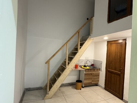 Obyekt - Nəsimi m. - 50 m²
