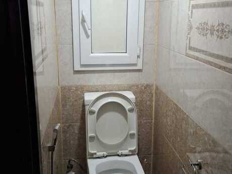 3 otaqlı köhnə tikili - Əhmədli m. - 60 m²