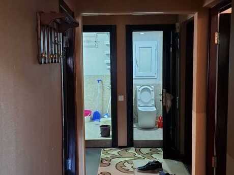 3 otaqlı köhnə tikili - Əhmədli m. - 60 m²