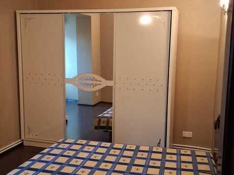 3 otaqlı köhnə tikili - Əhmədli m. - 60 m²