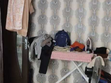 3 otaqlı həyət evi/bağ evi - Saray q. - 110 m²