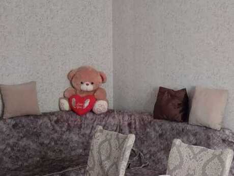 3 otaqlı həyət evi/bağ evi - Saray q. - 110 m²