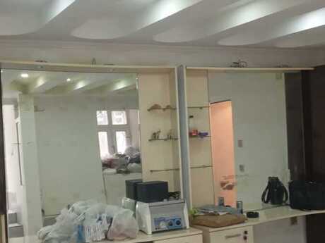 Obyekt - İçəri Şəhər m. - 44 m²