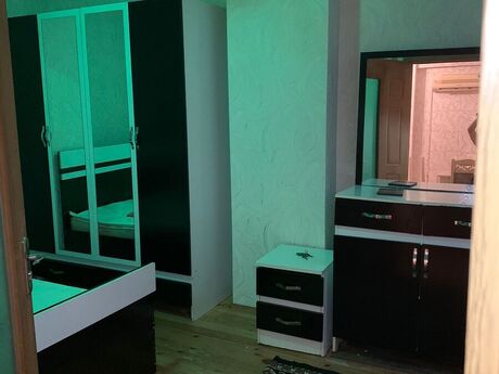 1 otaqlı yeni tikili - Xırdalan - 36 m²