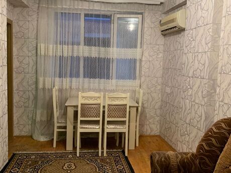 1 otaqlı yeni tikili - Xırdalan - 36 m²