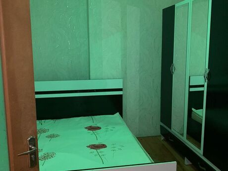 1 otaqlı yeni tikili - Xırdalan - 36 m²