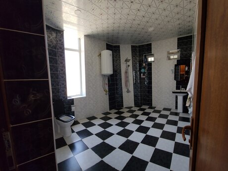 7-комн. дом/дача - пос. Мамедли - 300 м²