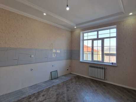 4 otaqlı həyət evi, 124 m², Savalan: 105 000 ₼ 5