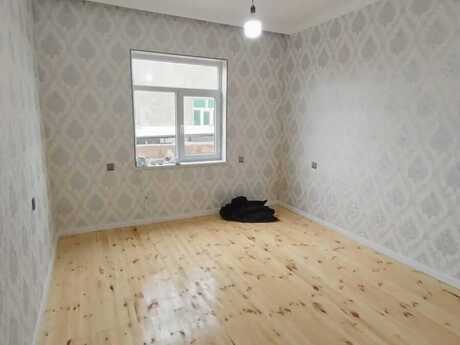 3 otaqlı həyət evi/bağ evi - Məmmədli q. - 78 m²
