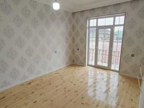 3 otaqlı həyət evi/bağ evi - Məmmədli q. - 78 m²