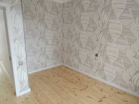 3 otaqlı həyət evi/bağ evi - Məmmədli q. - 78 m²