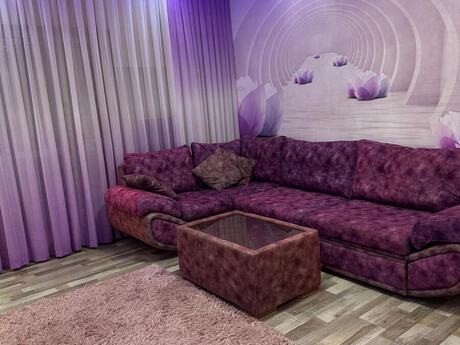 2 otaqlı köhnə tikili - Badamdar q. - 70 m²