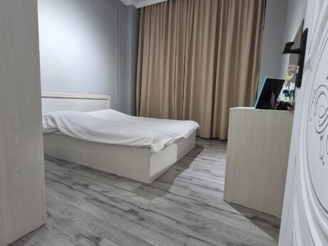 3 otaqlı yeni tikili - Biləcəri q. - 72 m²