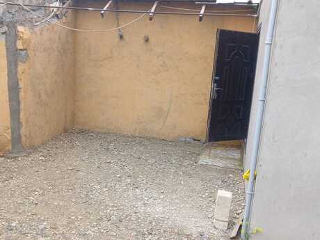2-комн. дом/дача - пос. Локбатан - 80 м²