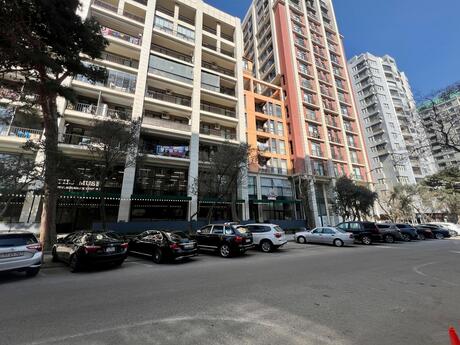 Elan №6087016 - Bakı, 28 May m., 2 otaqlı, 50 m², 10/14 mərtəbə