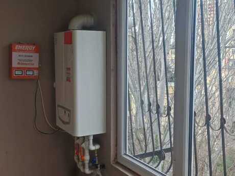 2 otaqlı köhnə tikili - Memar Əcəmi m. - 30 m²