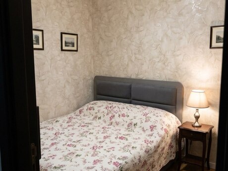 2 otaqlı köhnə tikili - Yeni Günəşli q. - 45 m²