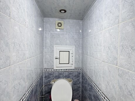 2 otaqlı köhnə tikili - Əhmədli m. - 60 m²