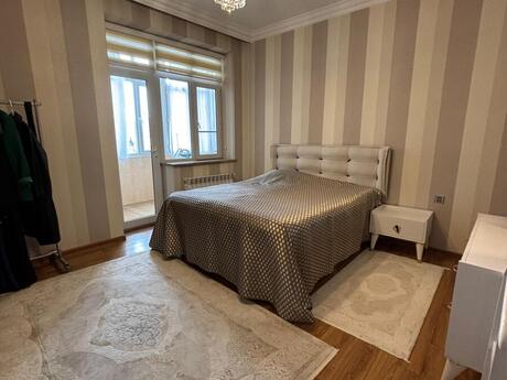 4 otaqlı mənzil, 182 m², Elmlər Akademiyası: 470 000 ₼ 5
