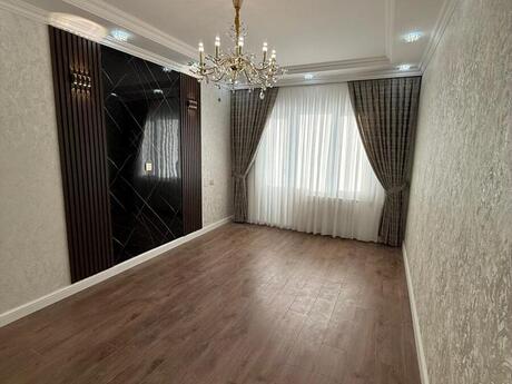 2 otaqlı köhnə tikili - Bakıxanov q. - 60 m²