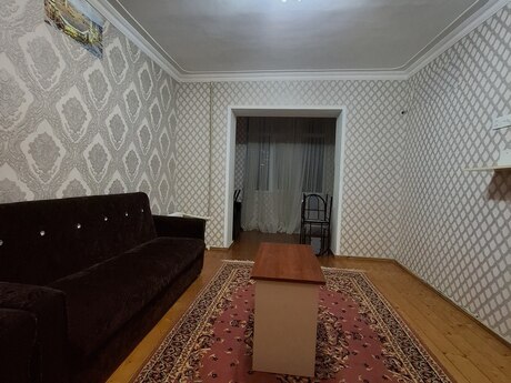 Объявление №6087538 - Баку, м. Ази Асланов, 2-комн., 55 м², 2/5 этаж