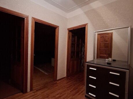 2 otaqlı köhnə tikili - Həzi Aslanov m. - 55 m²