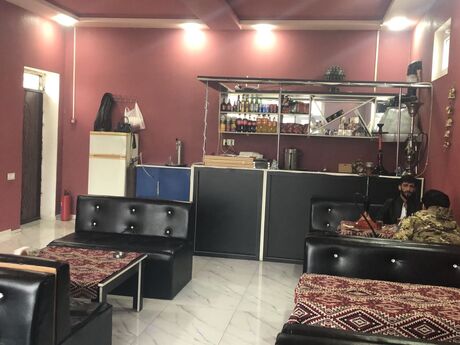 Obyekt - Xırdalan - 100 m²