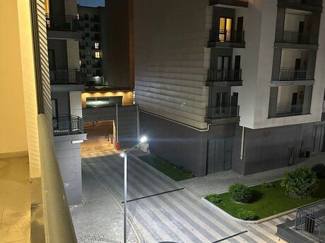5 otaqlı yeni tikili - Xətai r. - 202 m²