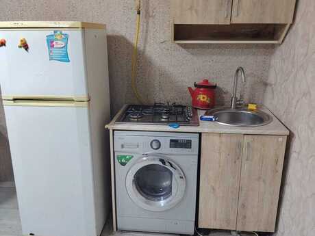 2-комн. дом/дача - м. Ази Асланов - 75 м²