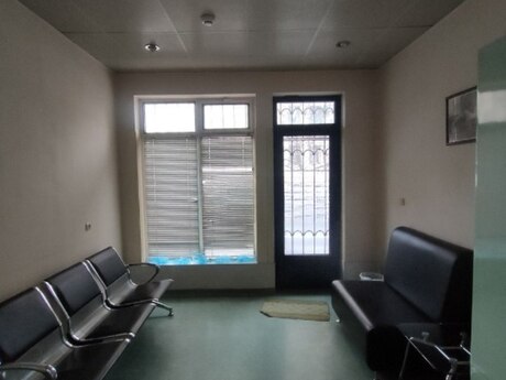 Obyekt - 8-ci mikrorayon q. - 100 m²