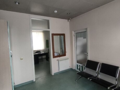 Obyekt - 8-ci mikrorayon q. - 100 m²