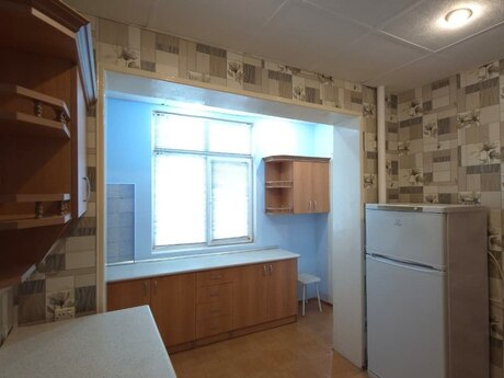 2 otaqlı köhnə tikili - Əhmədli m. - 55 m²