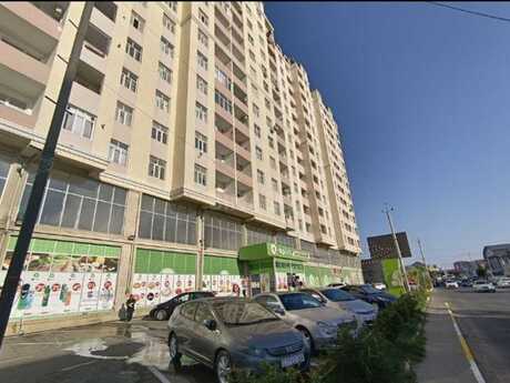 2 otaqlı yeni tikili - Masazır q. - 55 m²
