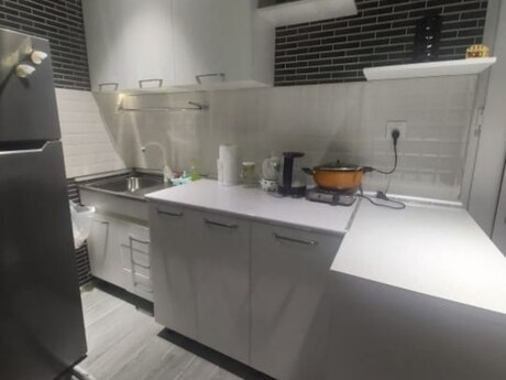 2 otaqlı yeni tikili - Masazır q. - 55 m²