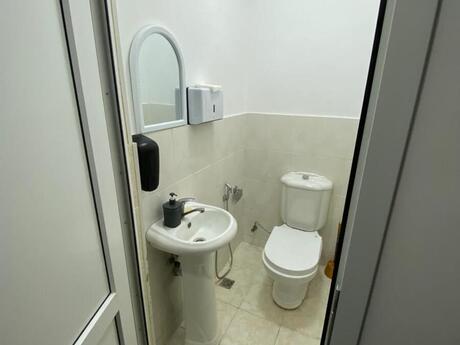 Obyekt - Nəsimi r. - 70 m²