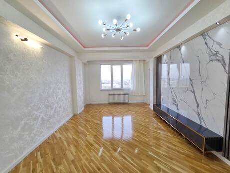 Объявление №6087665 - Баку, пос. 7-ой мкр, 3-комн., 100 м², 11/18 этаж