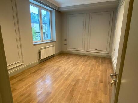 3 otaqlı mənzil, 134 m², Bayıl: 536 400 ₼ 2