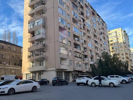 Elan №6087674 - Bakı, İnşaatçılar m., 2 otaqlı, 83 m², 10/11 mərtəbə