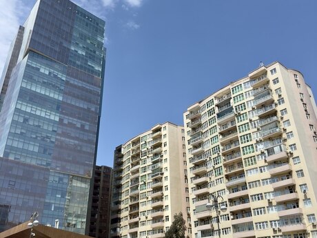 Elan №6087694 - Bakı, Şah İsmayıl Xətai m., 2 otaqlı, 95 m², 11/16 mərtəbə