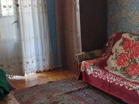 1-комн. вторичка - Наримановский  р. - 34 м²