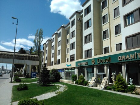 1-комн. вторичка - Наримановский  р. - 34 м²