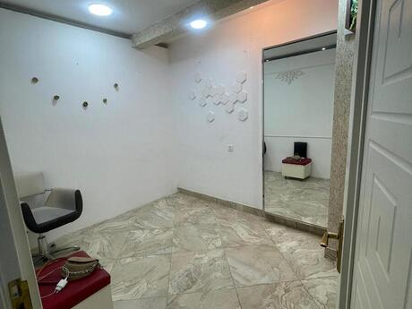 Obyekt - Nəsimi r. - 90 m²
