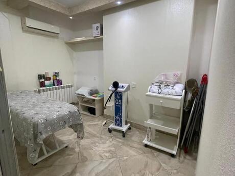 Obyekt - Nəsimi r. - 90 m²