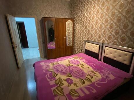 2 otaqlı mənzil, 56 m², Məmmədli: 120 000 ₼ 4