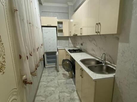 2 otaqlı mənzil, 56 m², Məmmədli: 120 000 ₼ 5