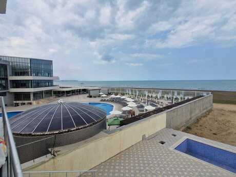 Obyekt - Novxanı q. - 550 m²